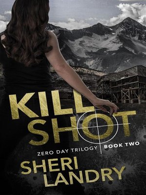 cover image of Kill Shot